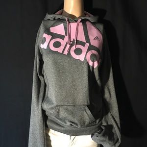 Adidas Hoodie